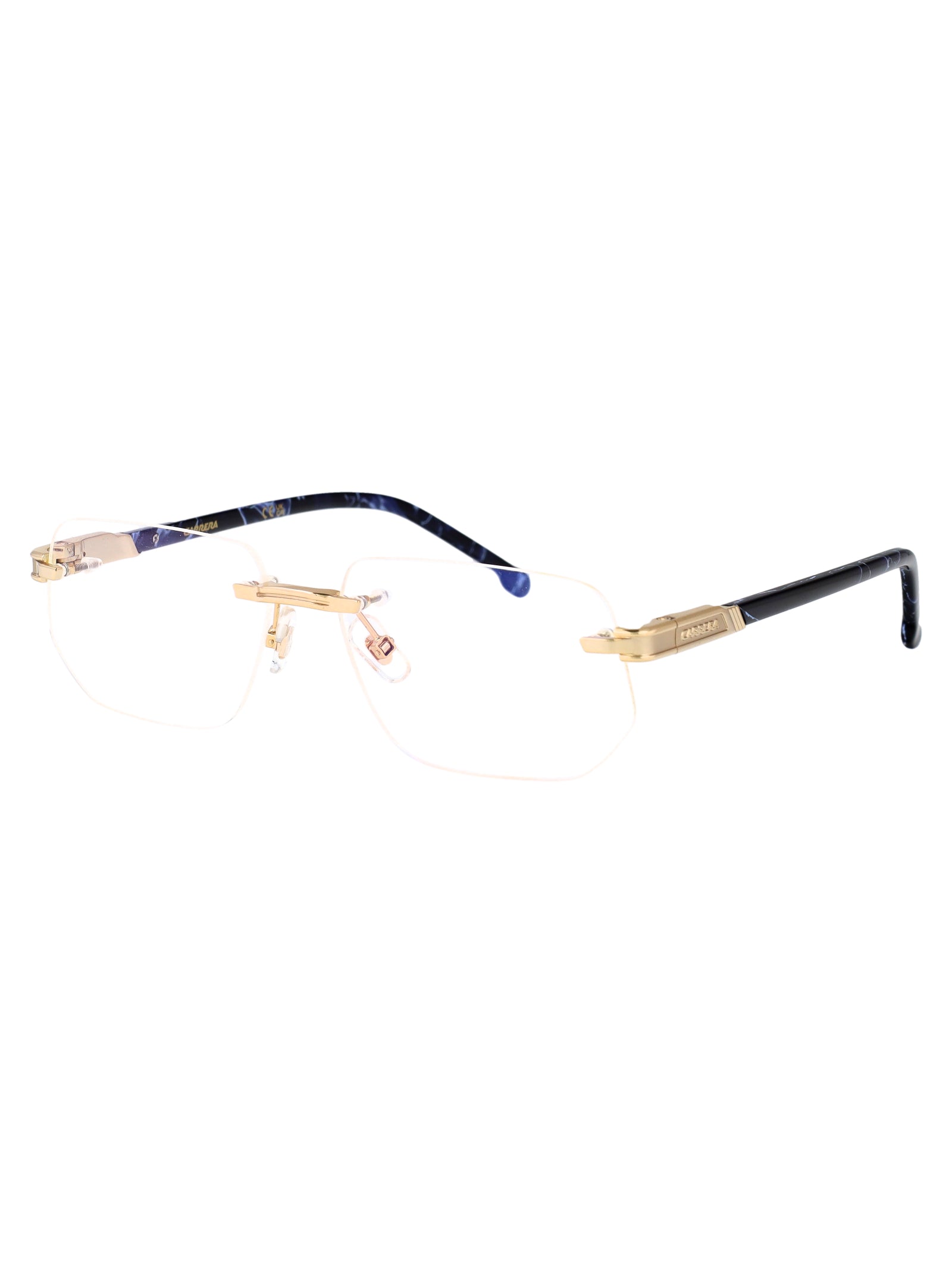 Sleek Metal Glasses for Men - CARRERA 1142