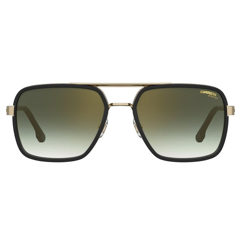 CARRERA Sleek Metal Sunglasses for Men - SS25 Collection