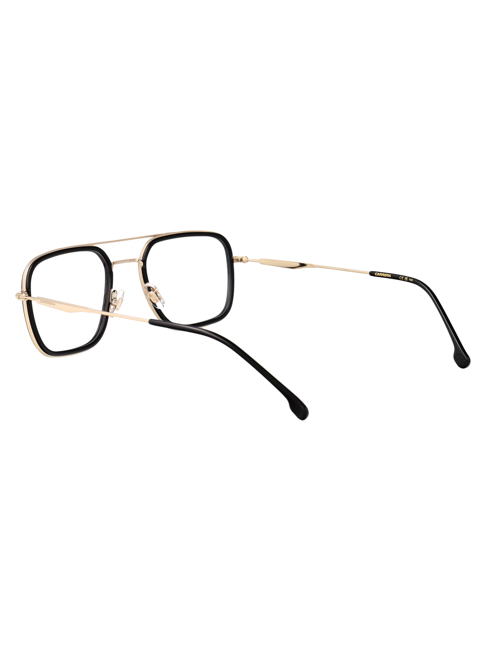 CARRERA Men's Steel Optical Glasses