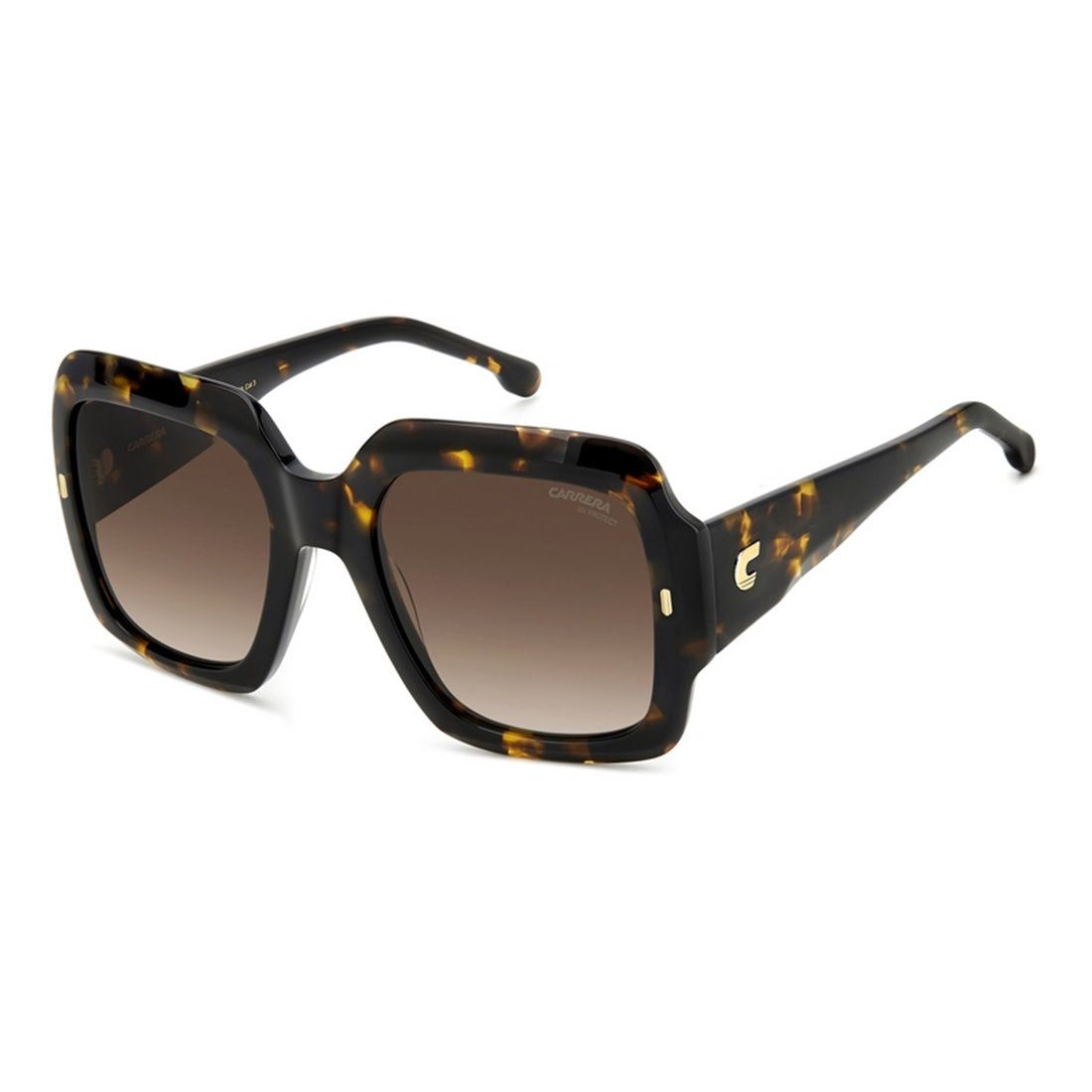 CARRERA Chic Oversized Sunglasses for Women