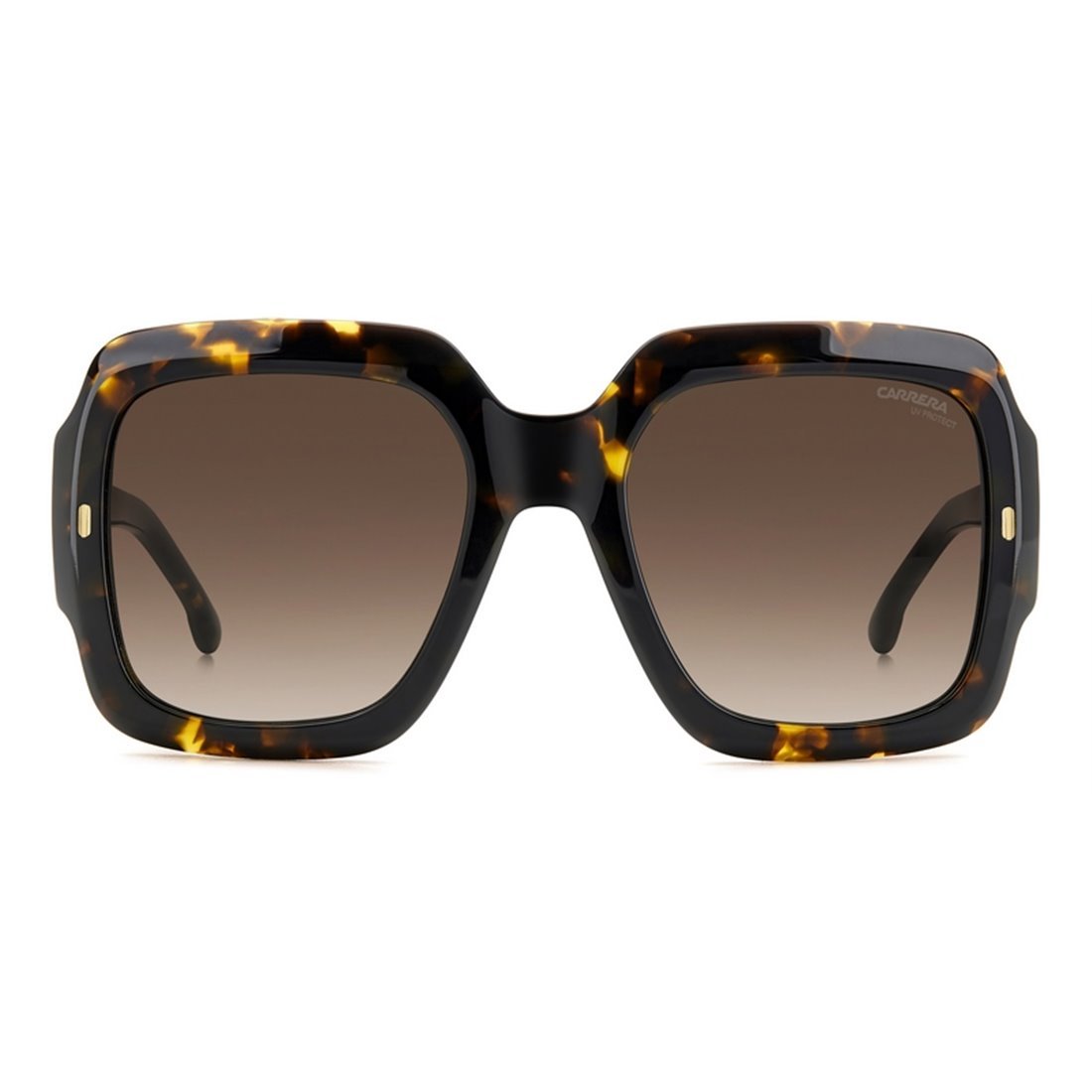 CARRERA Chic Oversized Sunglasses for Women