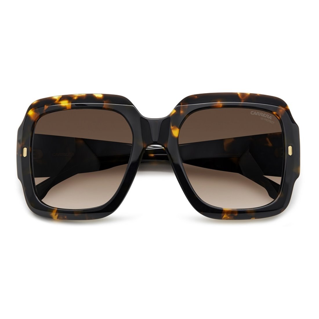 CARRERA Chic Oversized Sunglasses for Women