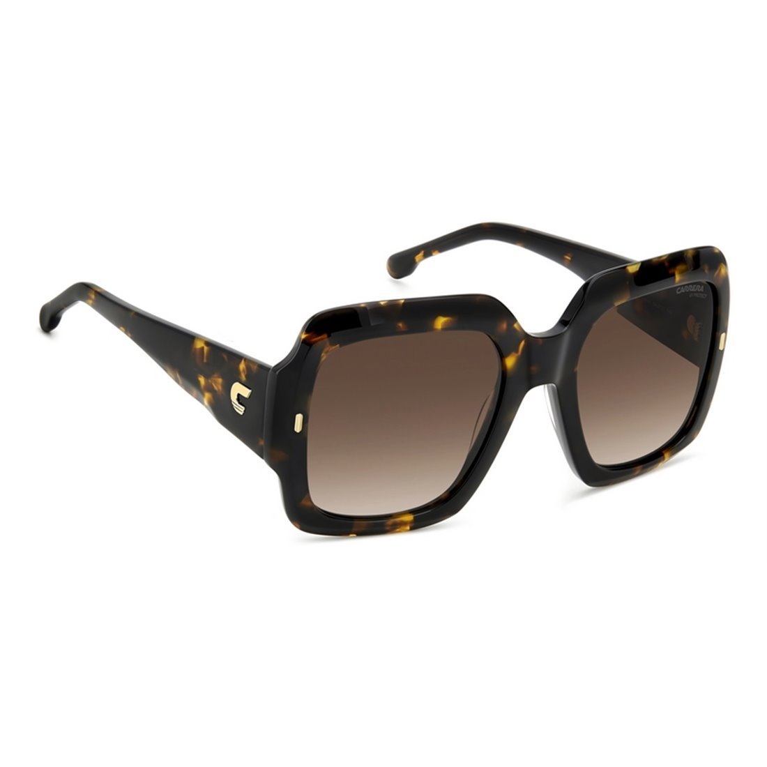 CARRERA Chic Oversized Sunglasses for Women