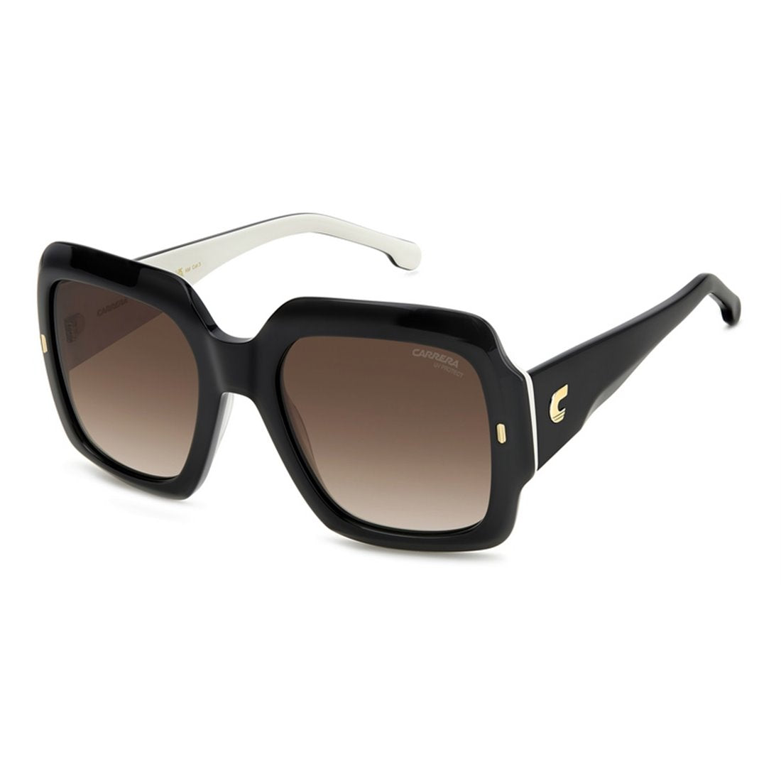 CARRERA Sleek Oversized Women's Sunglasses