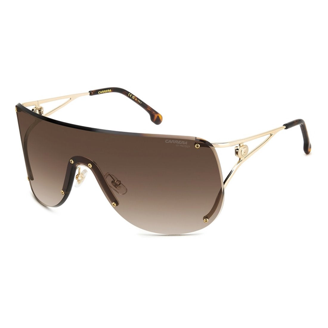 CARRERA Chic Metal Sunglasses - Women's