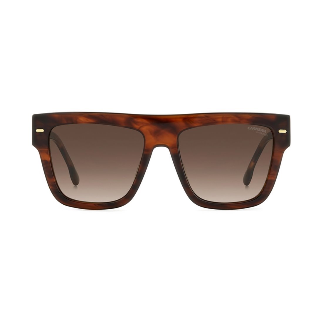 CARRERA Stylish Acetate Sunglasses for Women - Classic Frame Design