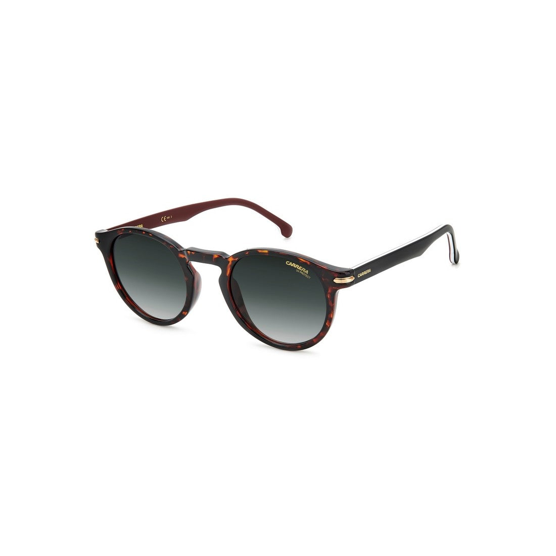 Unisex Carrera 301/S Sunglasses - All Season Accessibility