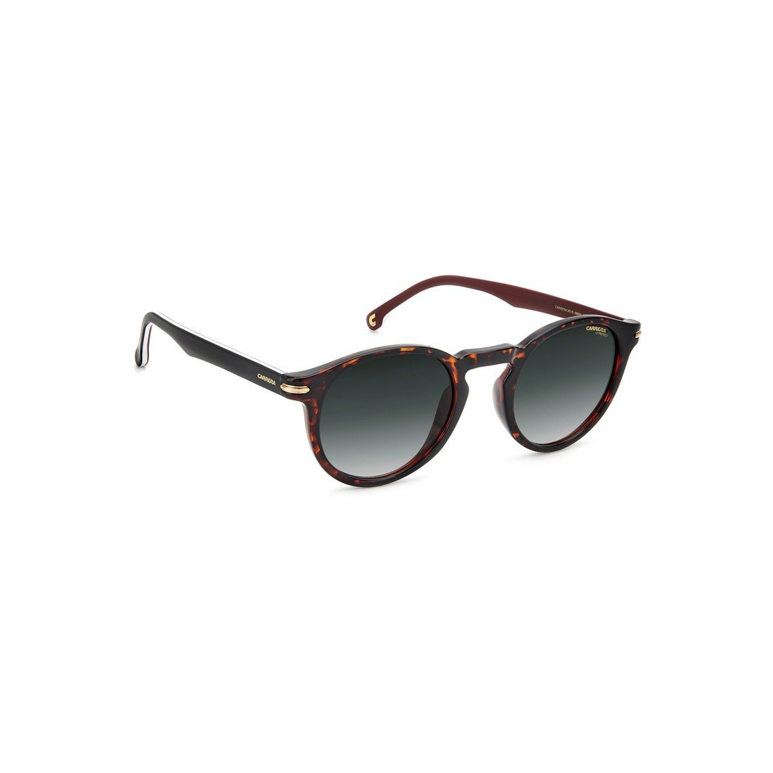 Unisex Carrera 301/S Sunglasses - All Season Accessibility