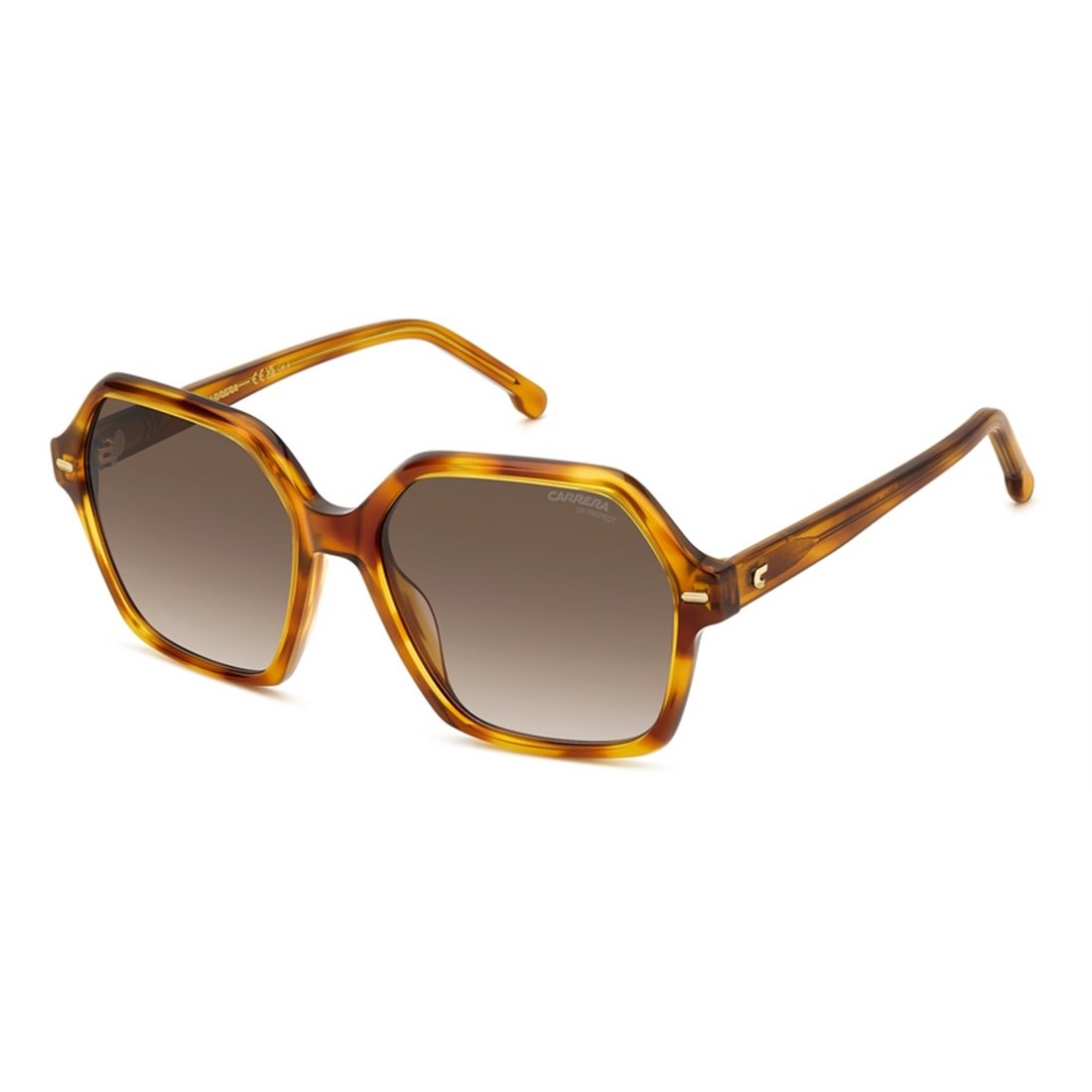 CARRERA Chic Oversized Women's Sunglasses