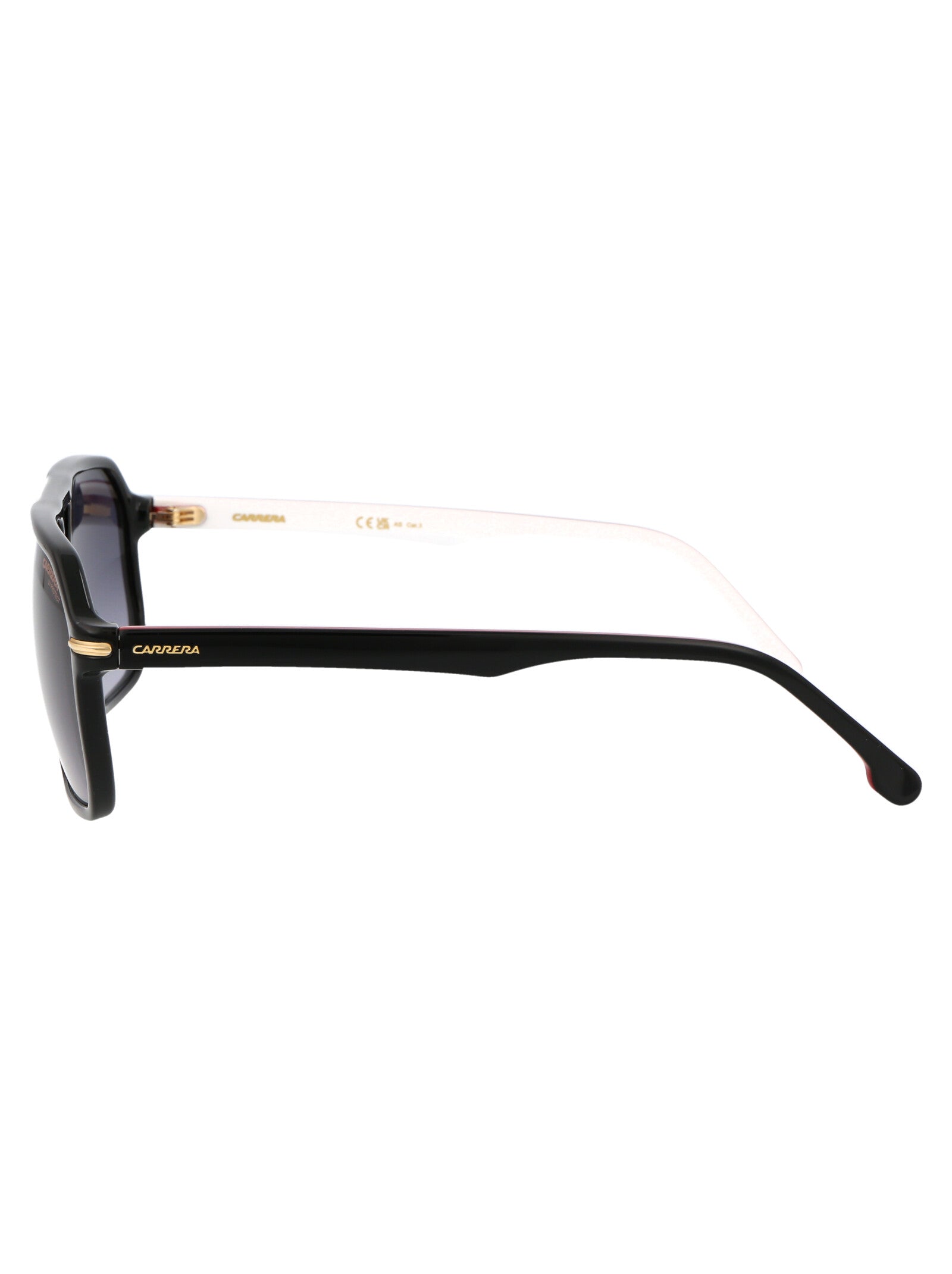 CARRERA Striped Acetate Sunglasses for Men - SS25 Collection