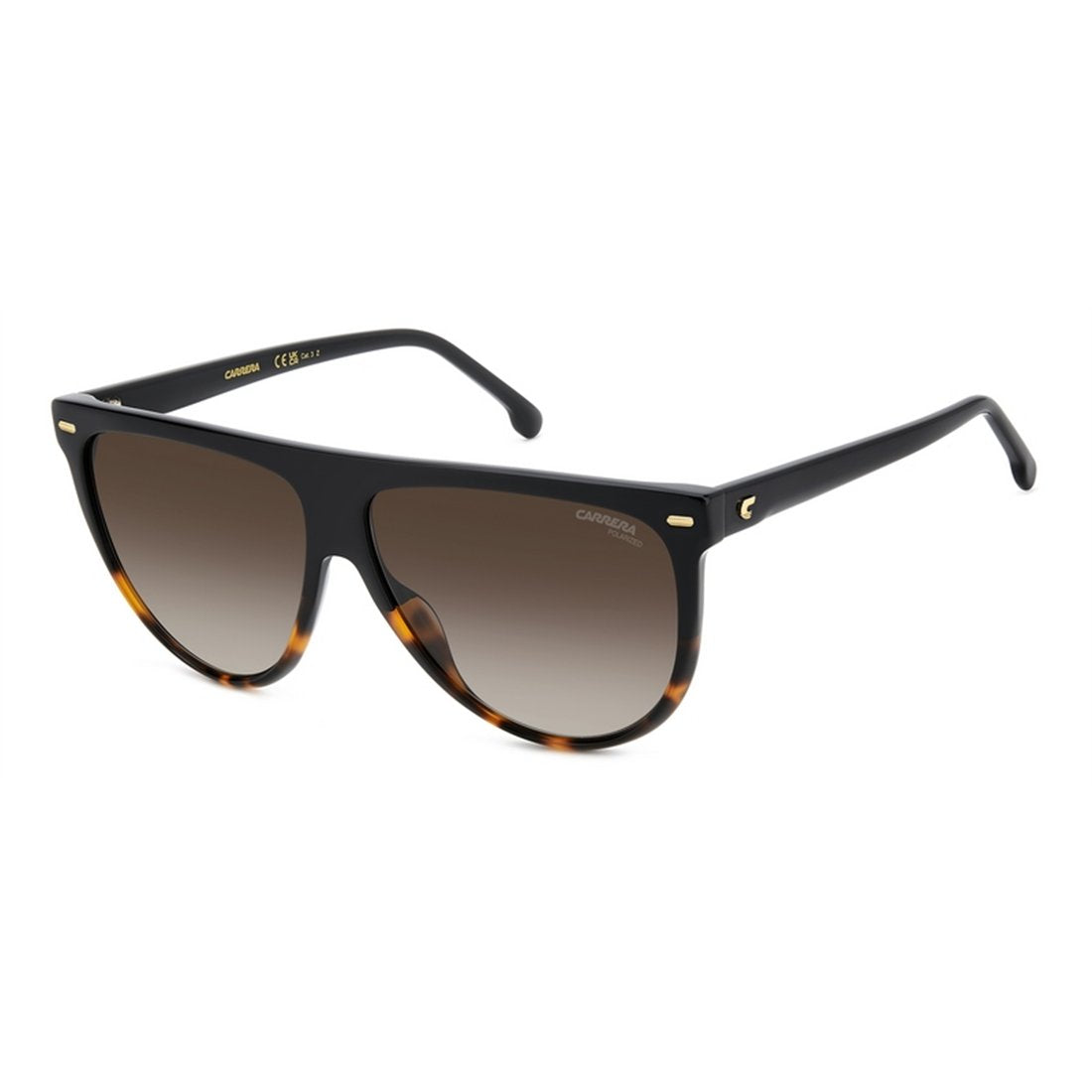 CARRERA Chic Polarized Women’s Sunglasses