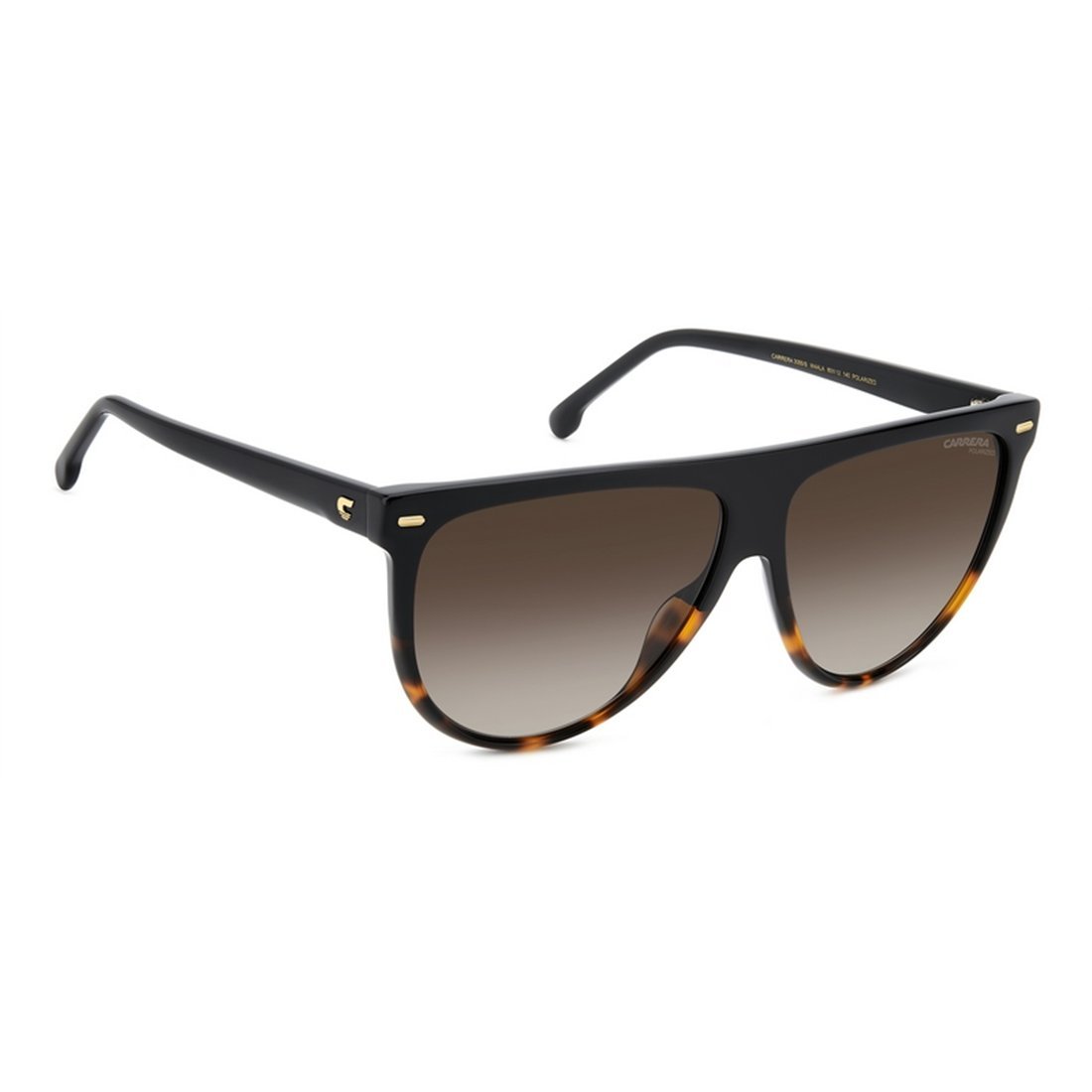 CARRERA Chic Polarized Women’s Sunglasses