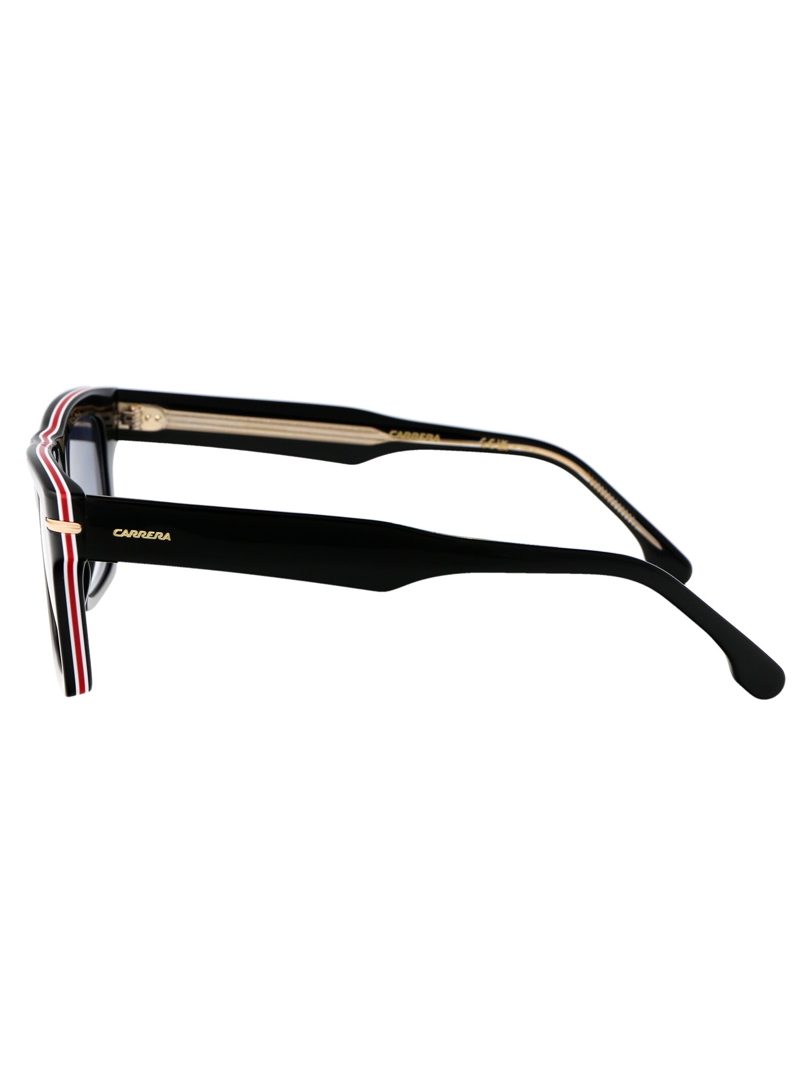 CARRERA Striped Acetate Sunglasses - Unisex - SS25