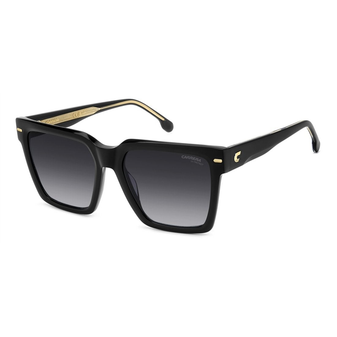 CARRERA Chic Oversized Sunglasses for Women
