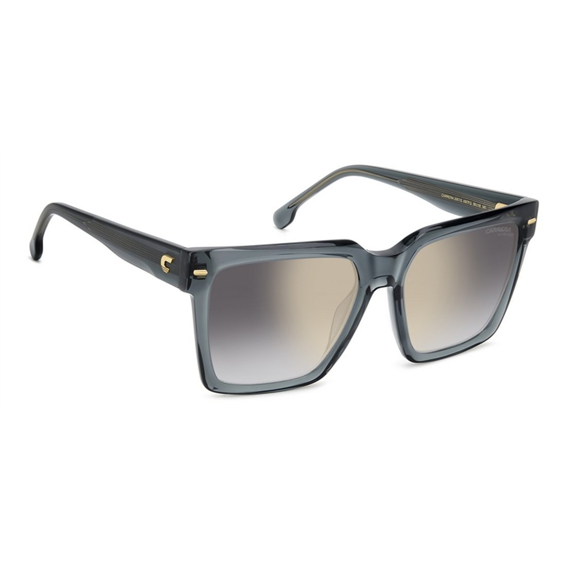 CARRERA Sleek Women's Designer Sunglasses