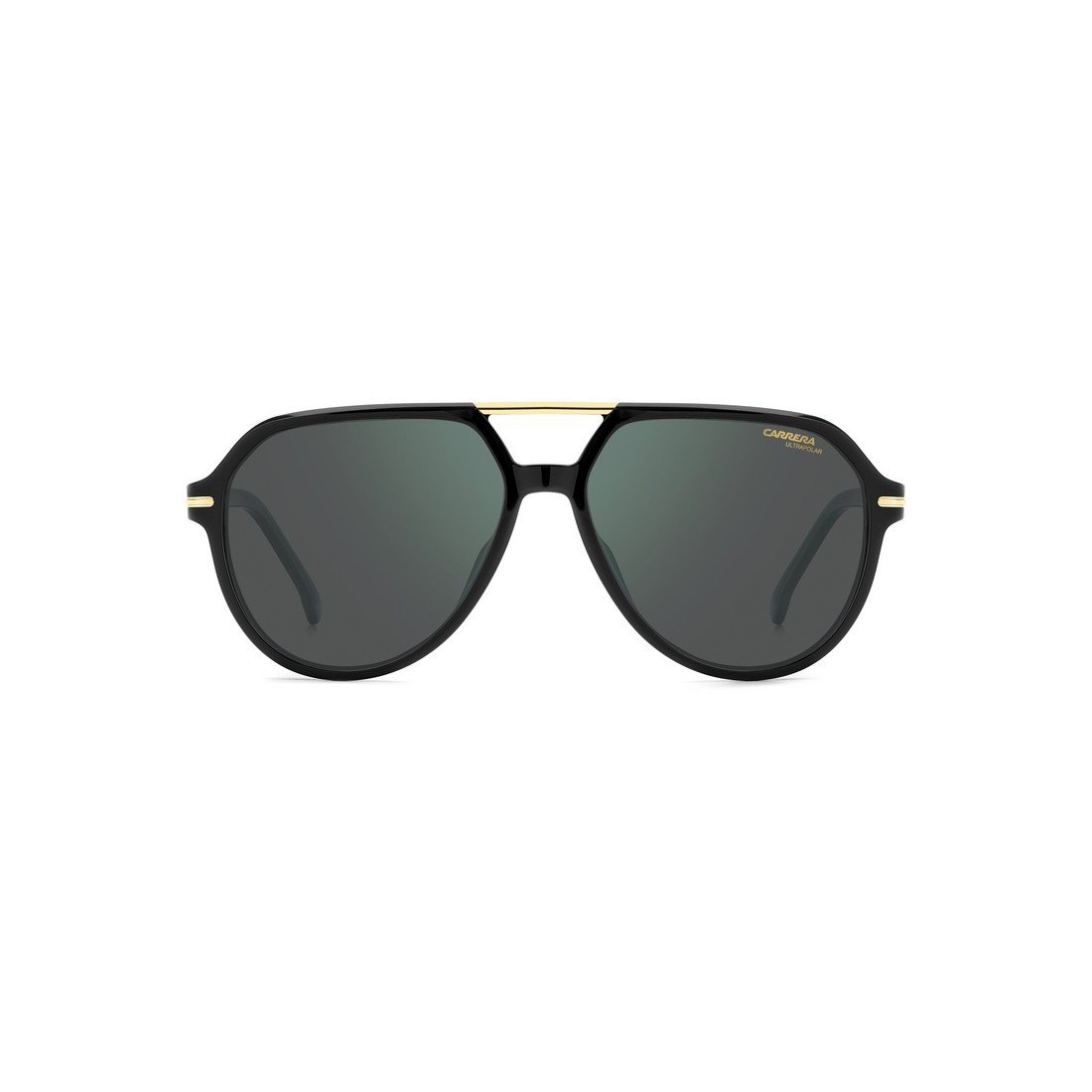 CARRERA Stylish High Contrast Sunglasses for Men