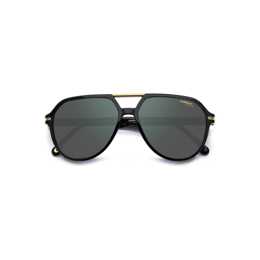 CARRERA Stylish High Contrast Sunglasses for Men