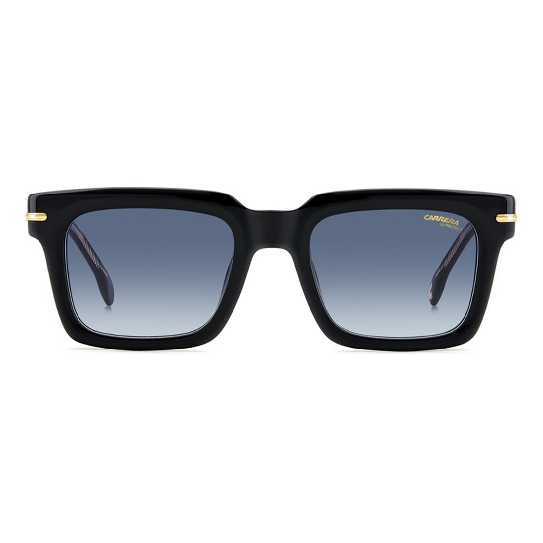 CARRERA Stylish Striped Sunglasses for Men