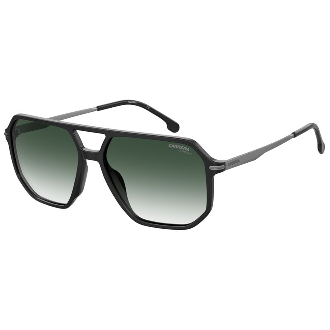 CARRERA Sleek Polarized Sunglasses for Modern Men