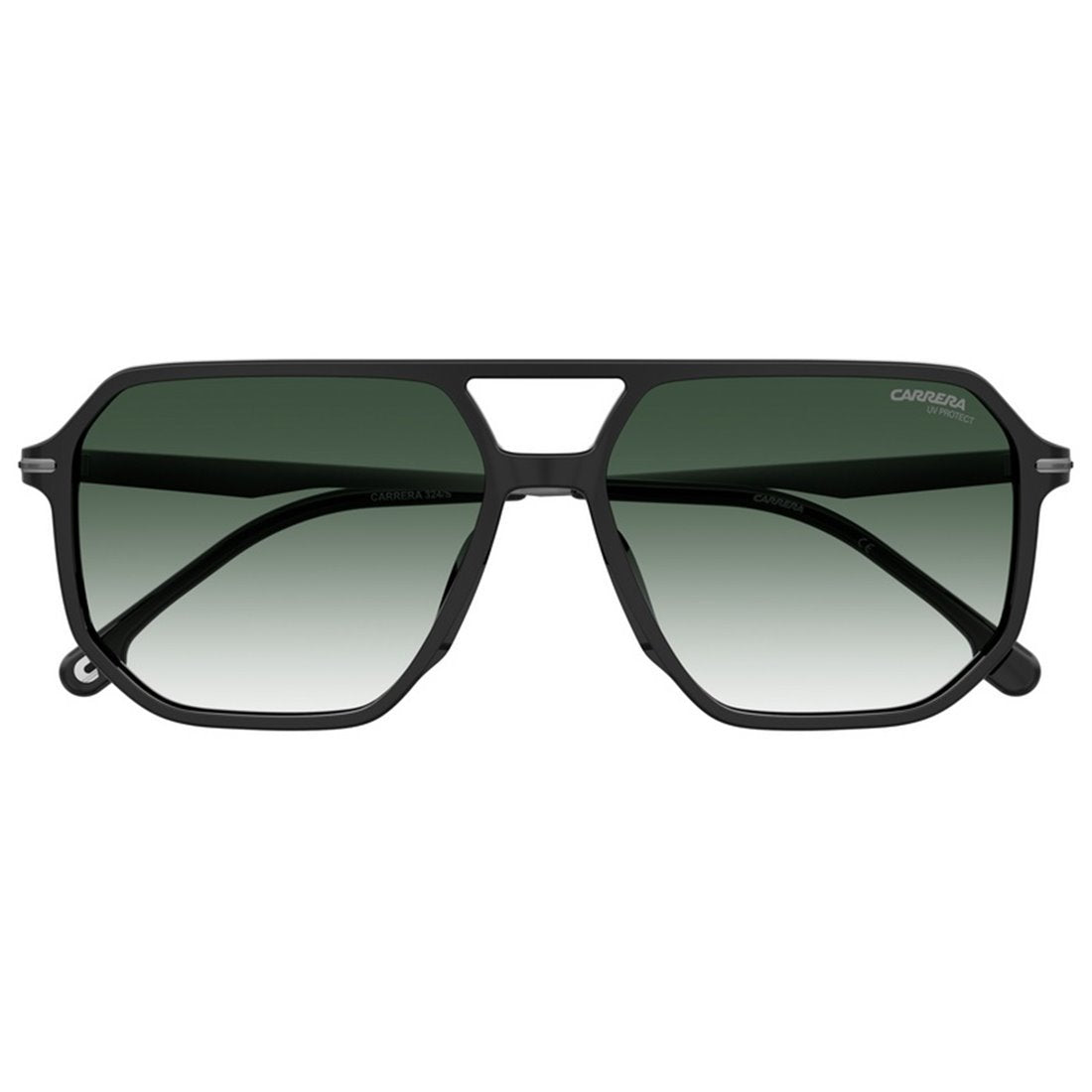CARRERA Sleek Polarized Sunglasses for Modern Men