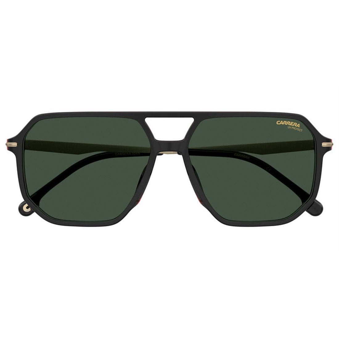 CARRERA Classic Acetate Sunglasses for Men
