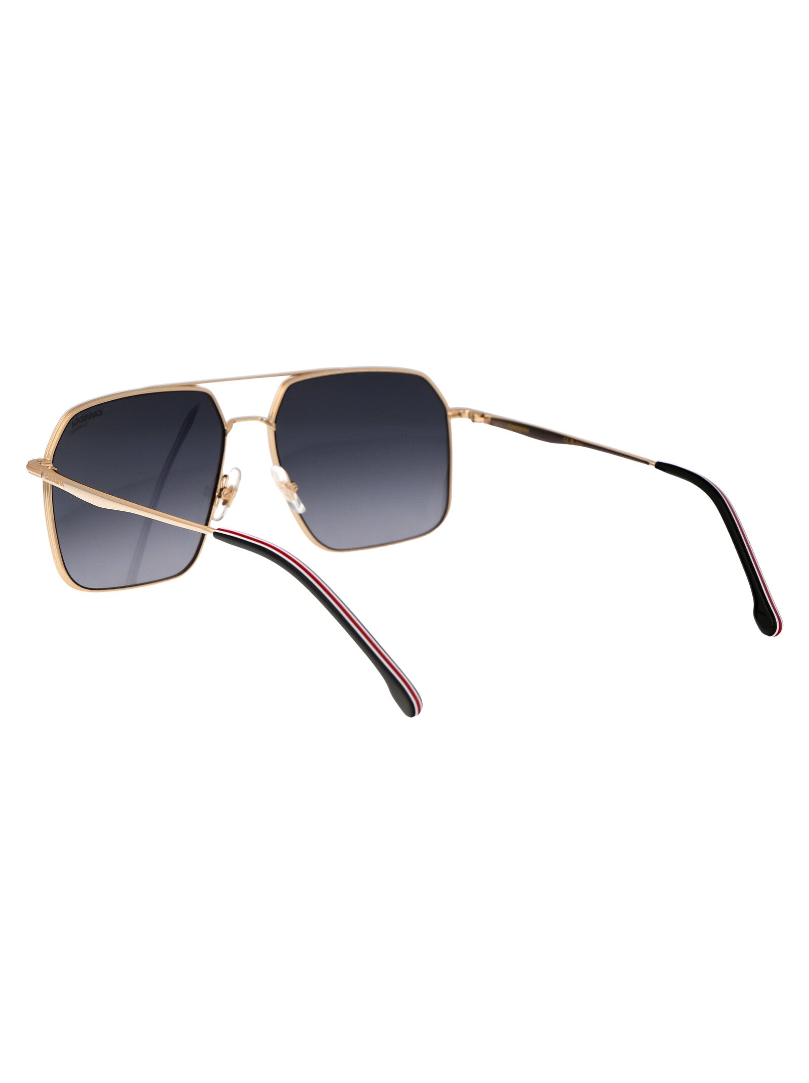 CARRERA Gold Metal Sunglasses for Men