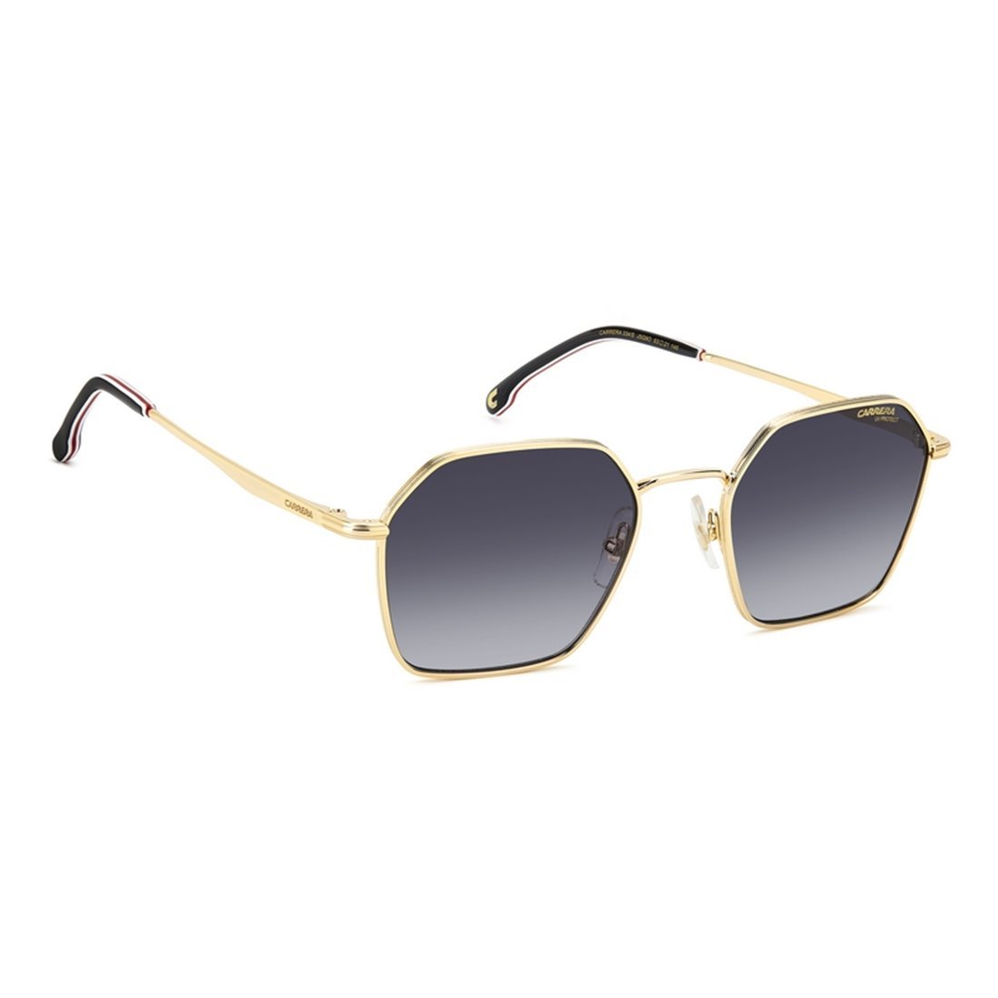 CARRERA Men's Classic Shaded Sunglasses
