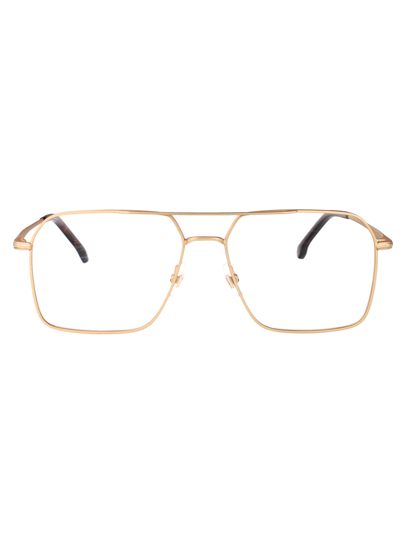 Men's Metal Optical Glasses - Carrera 336