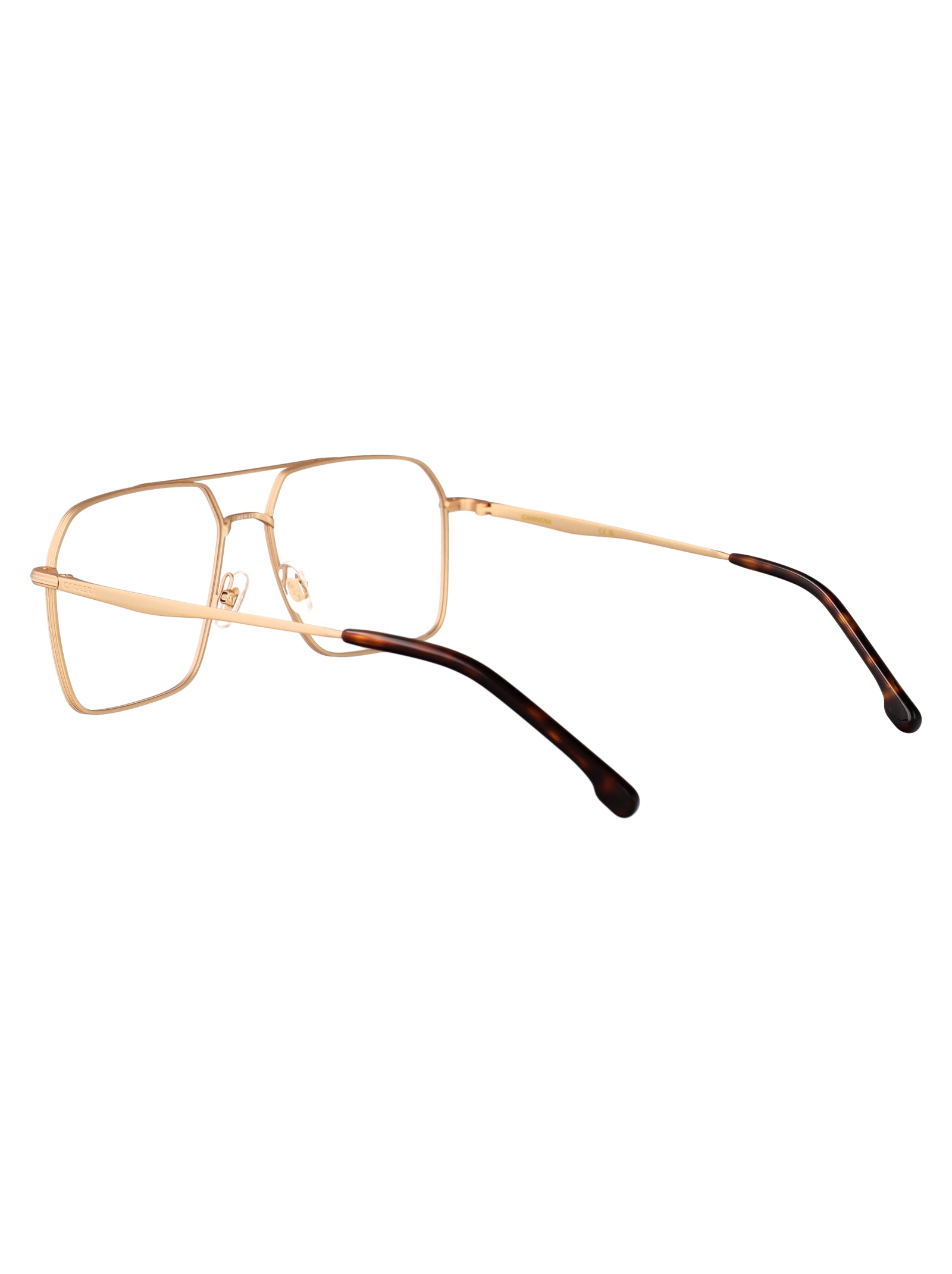 Men's Metal Optical Glasses - Carrera 336