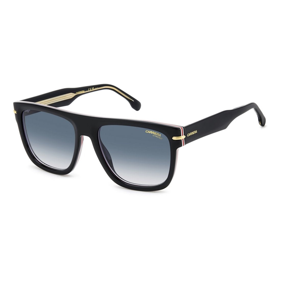 CARRERA Men's Stylish Acetate Sunglasses