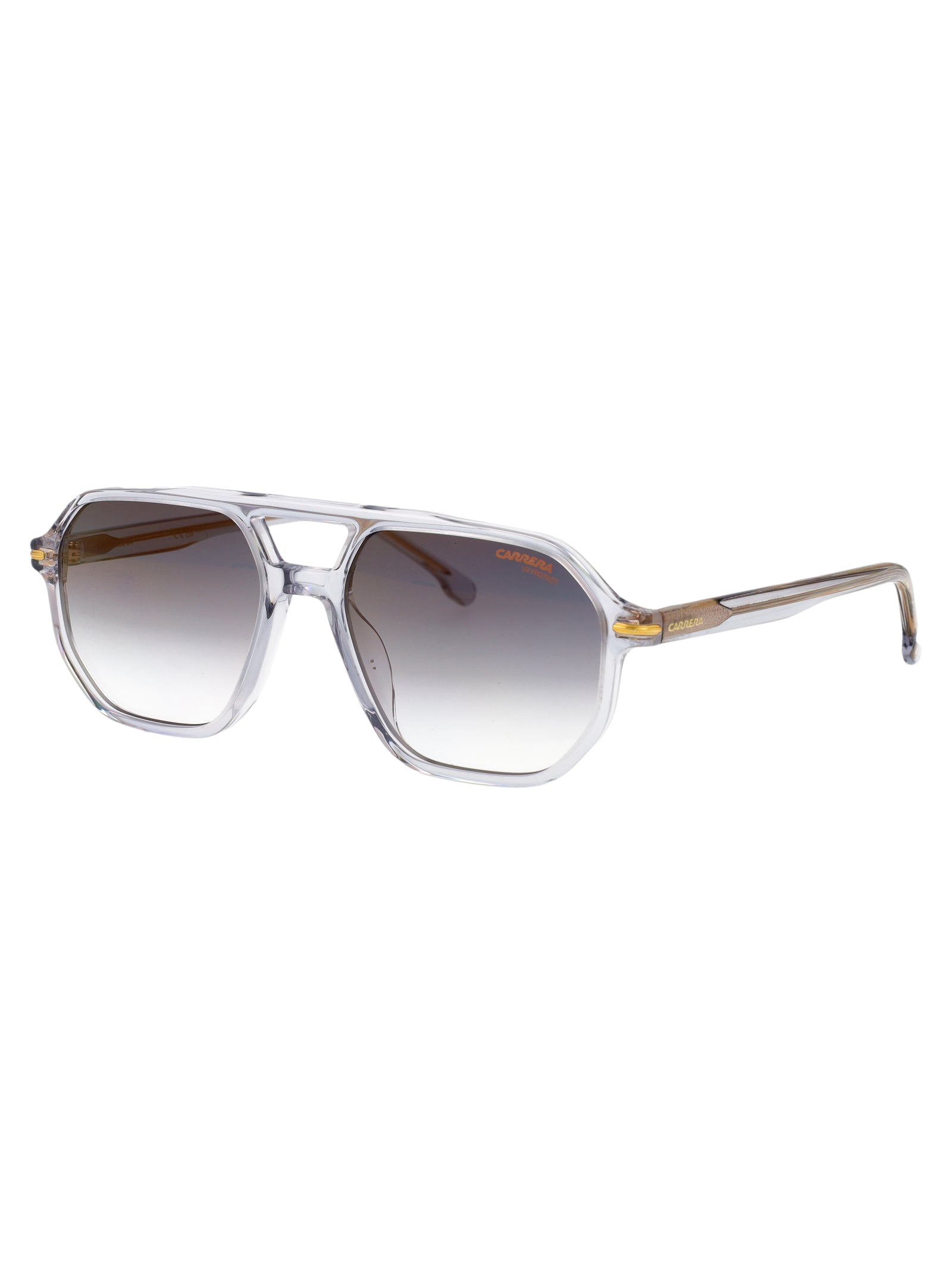 CARRERA Elegant Acetate Sunglasses for Men - SS25 Collection