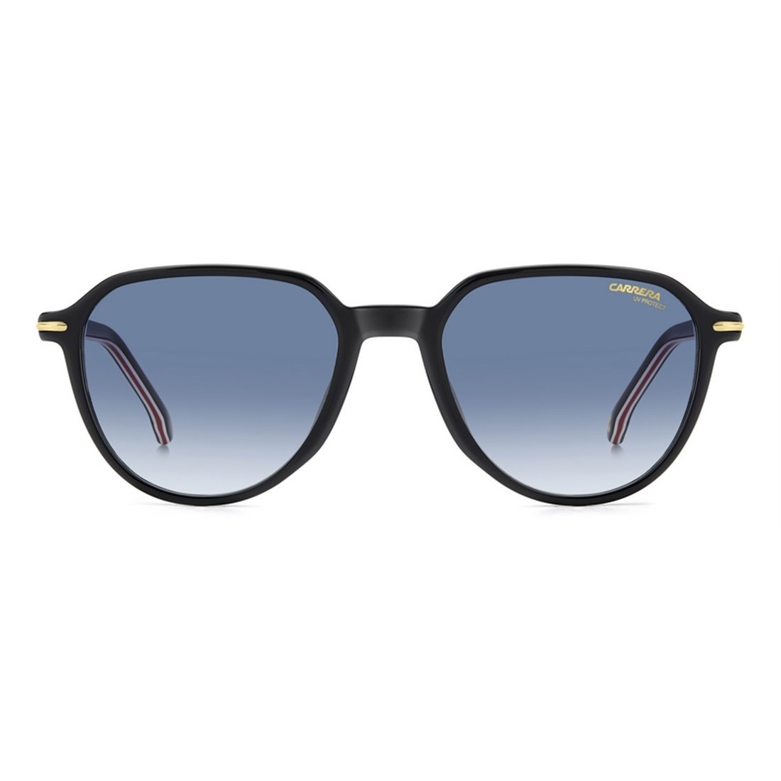 CARRERA Sleek Acetate Sunglasses for Men - Stylish Shades
