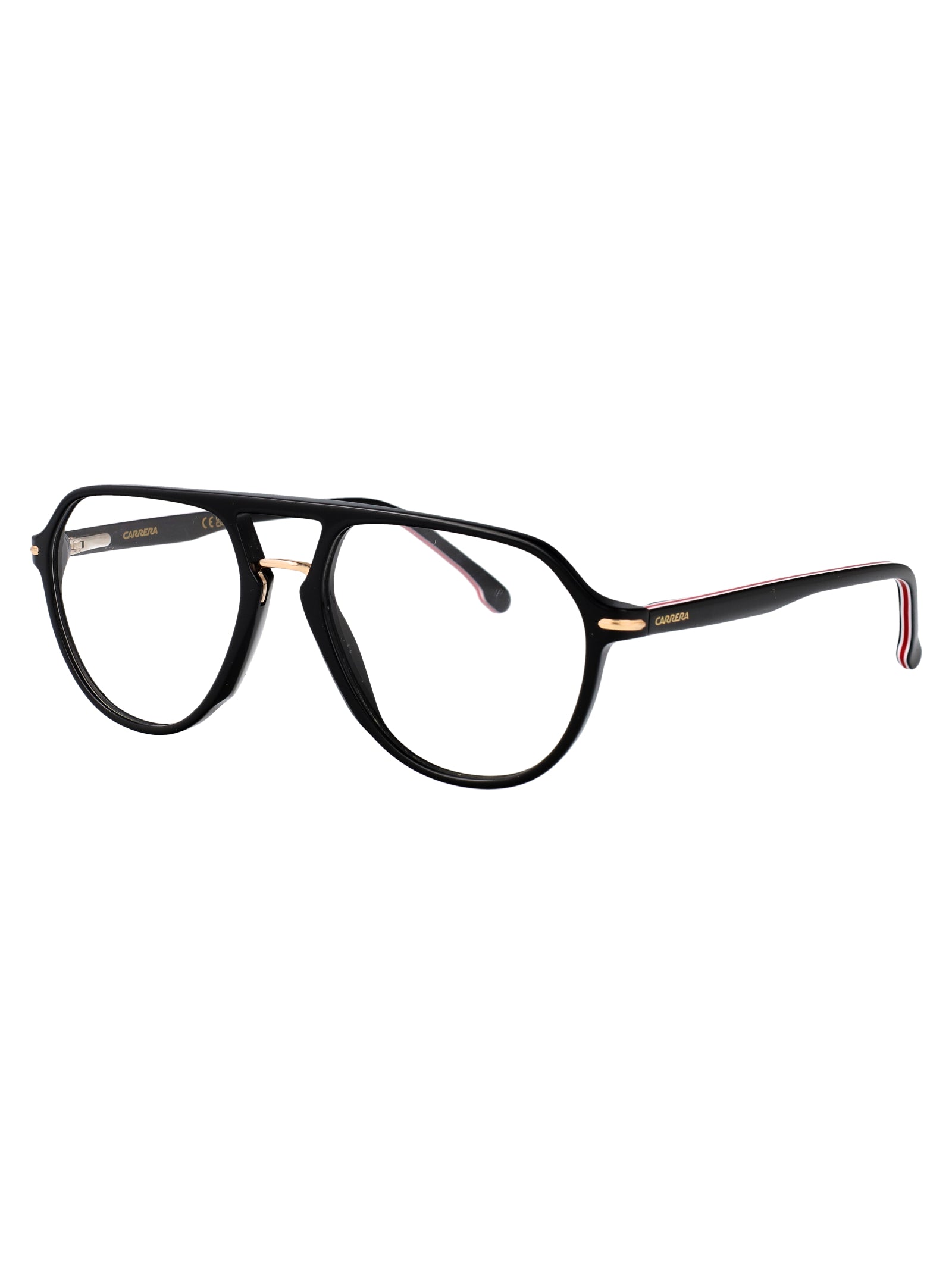 Sleek Acetate Optical Glasses for Men - Carrera 345 Style