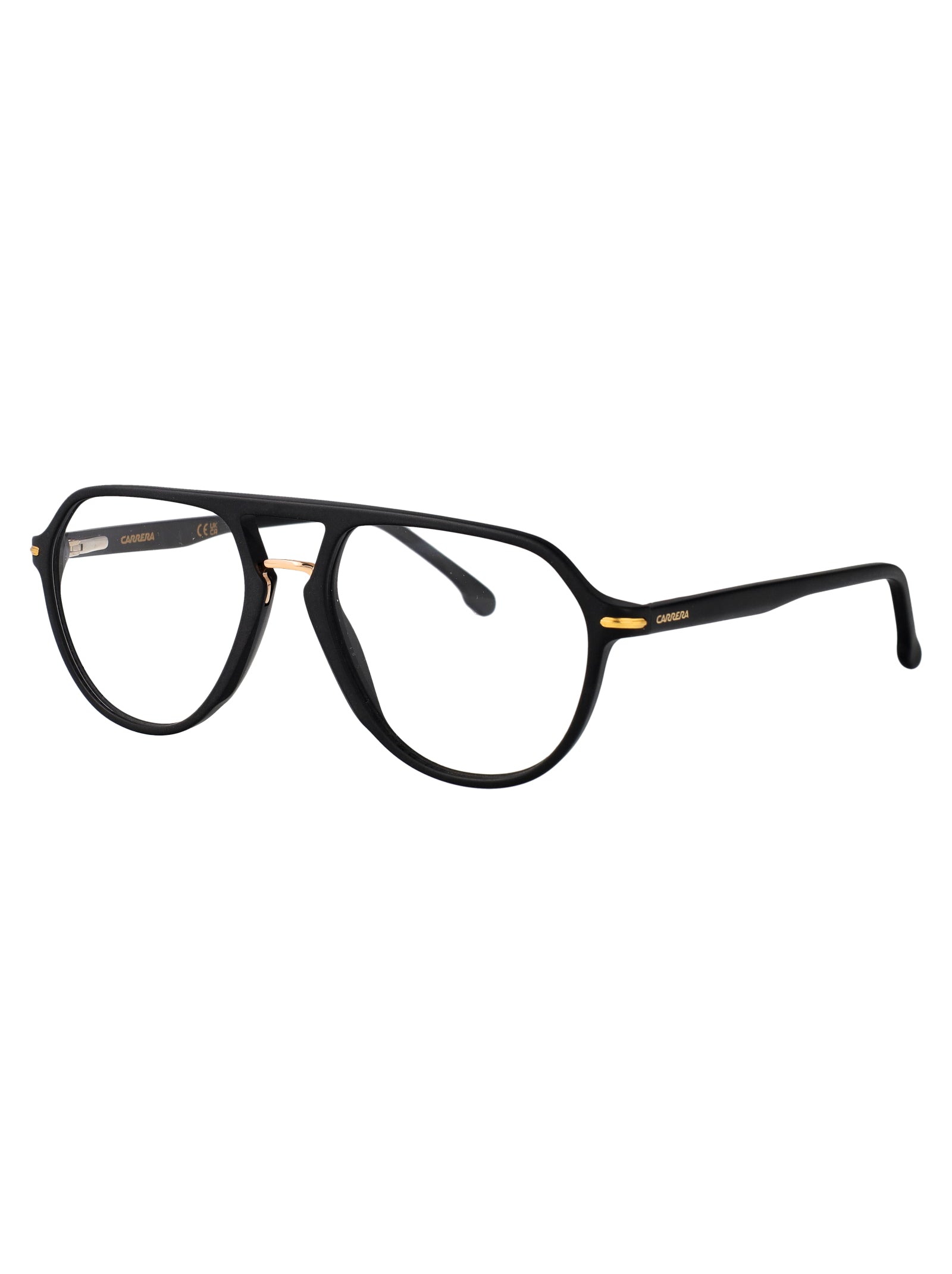 Stylish Acetate Optical Glasses for Men - Carrera 345