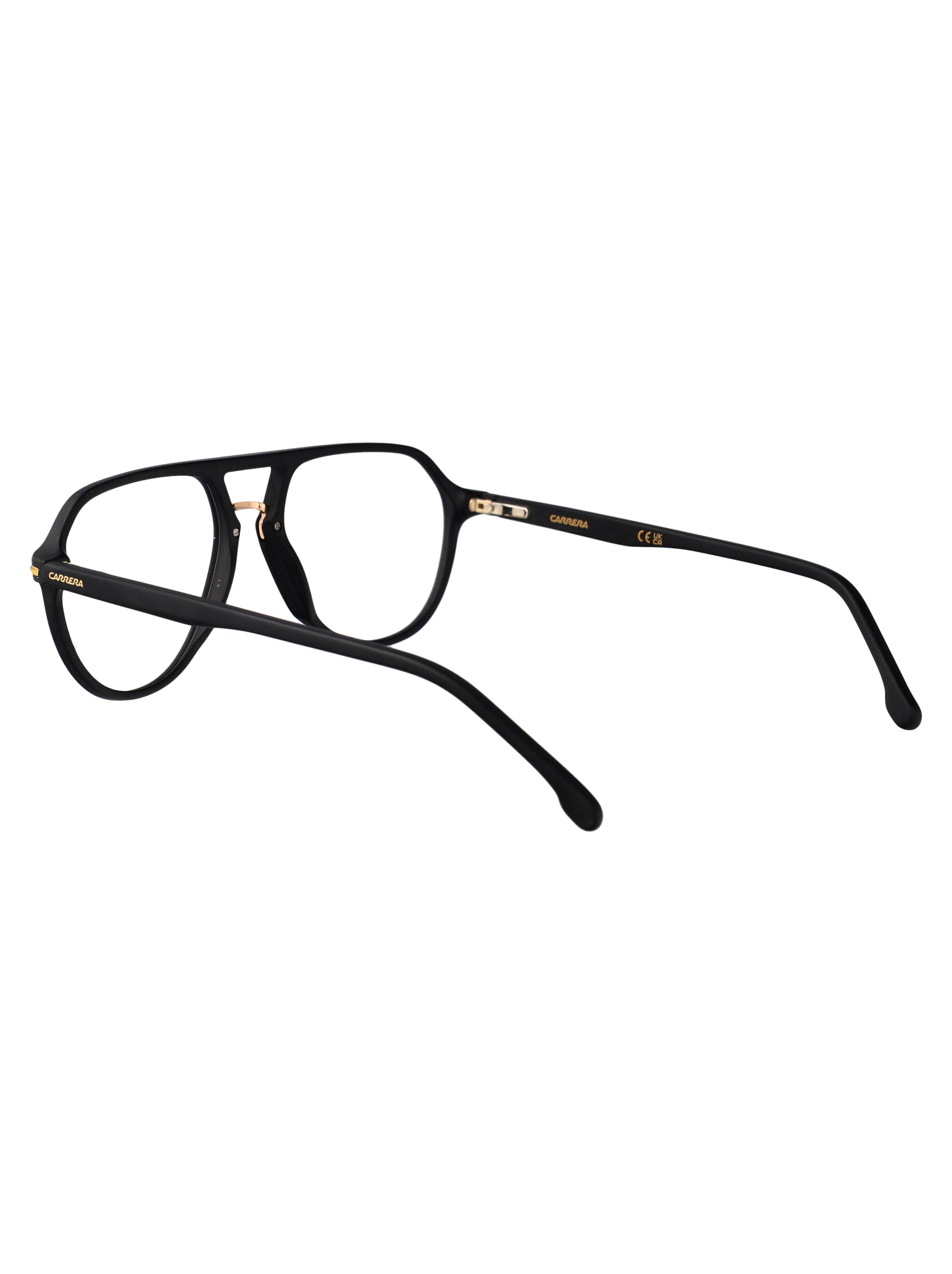 Stylish Acetate Optical Glasses for Men - Carrera 345