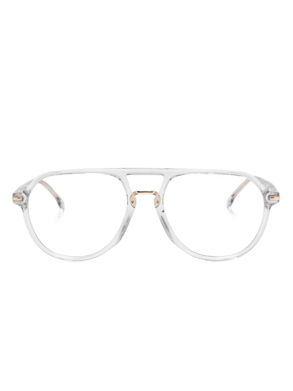 CARRERA Stylish Acetate Optical Glasses for Men