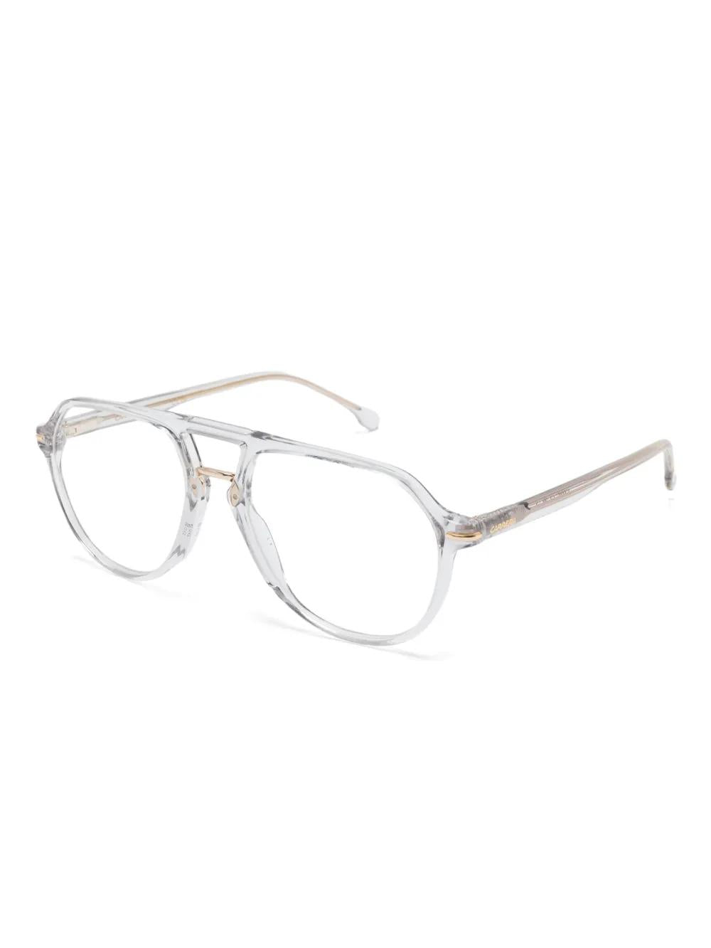 CARRERA Stylish Acetate Optical Glasses for Men