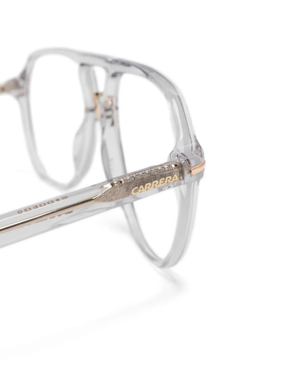 CARRERA Stylish Acetate Optical Glasses for Men