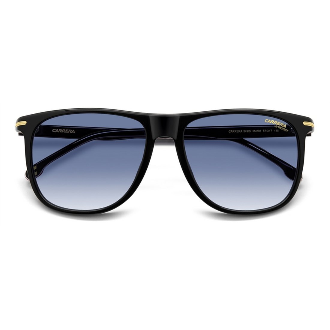 CARRERA Sleek Men's Sunglasses