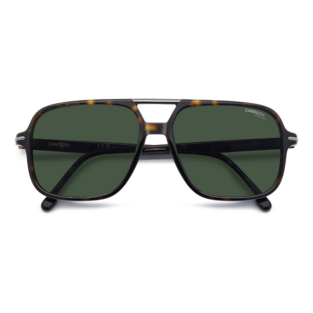 CARRERA Sleek Acetate Sunglasses for Men