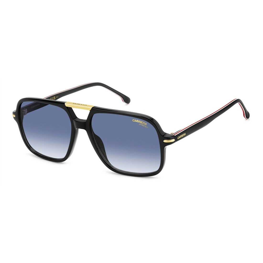 CARRERA Sleek Sunglasses for the Modern Man