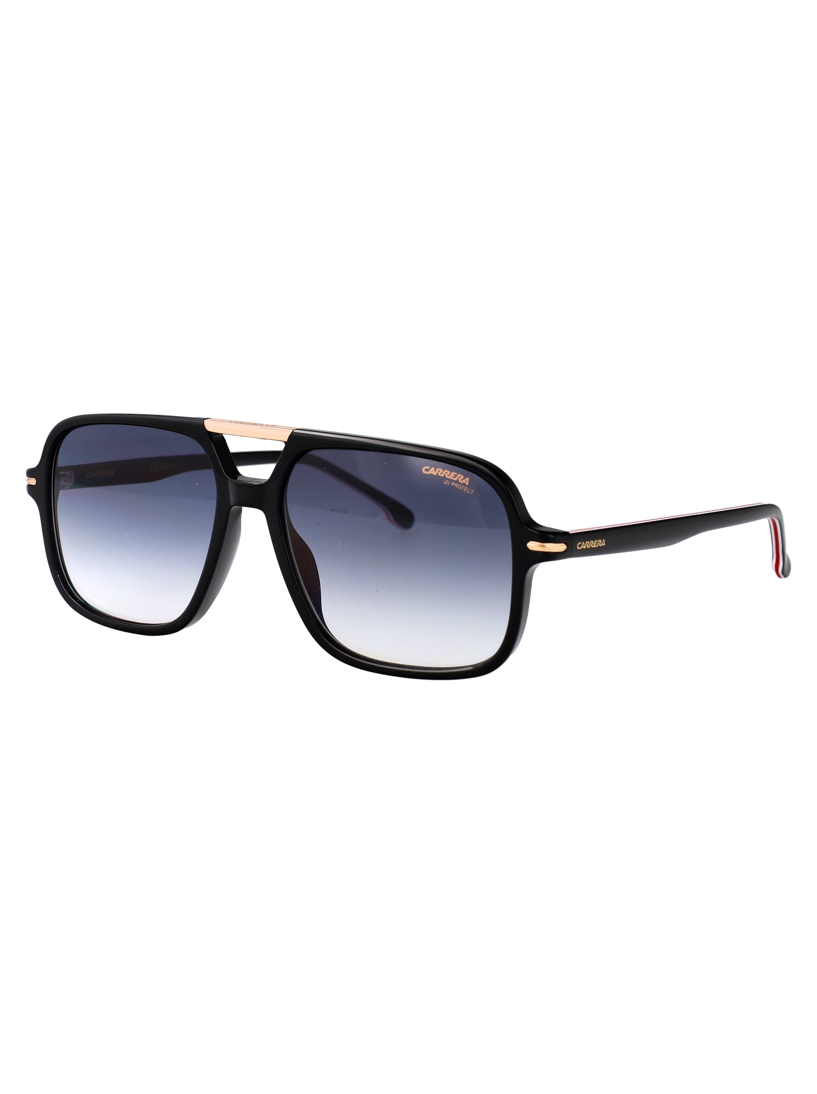 CARRERA Stylish Acetate Sunglasses for Men - Perfect for SS25