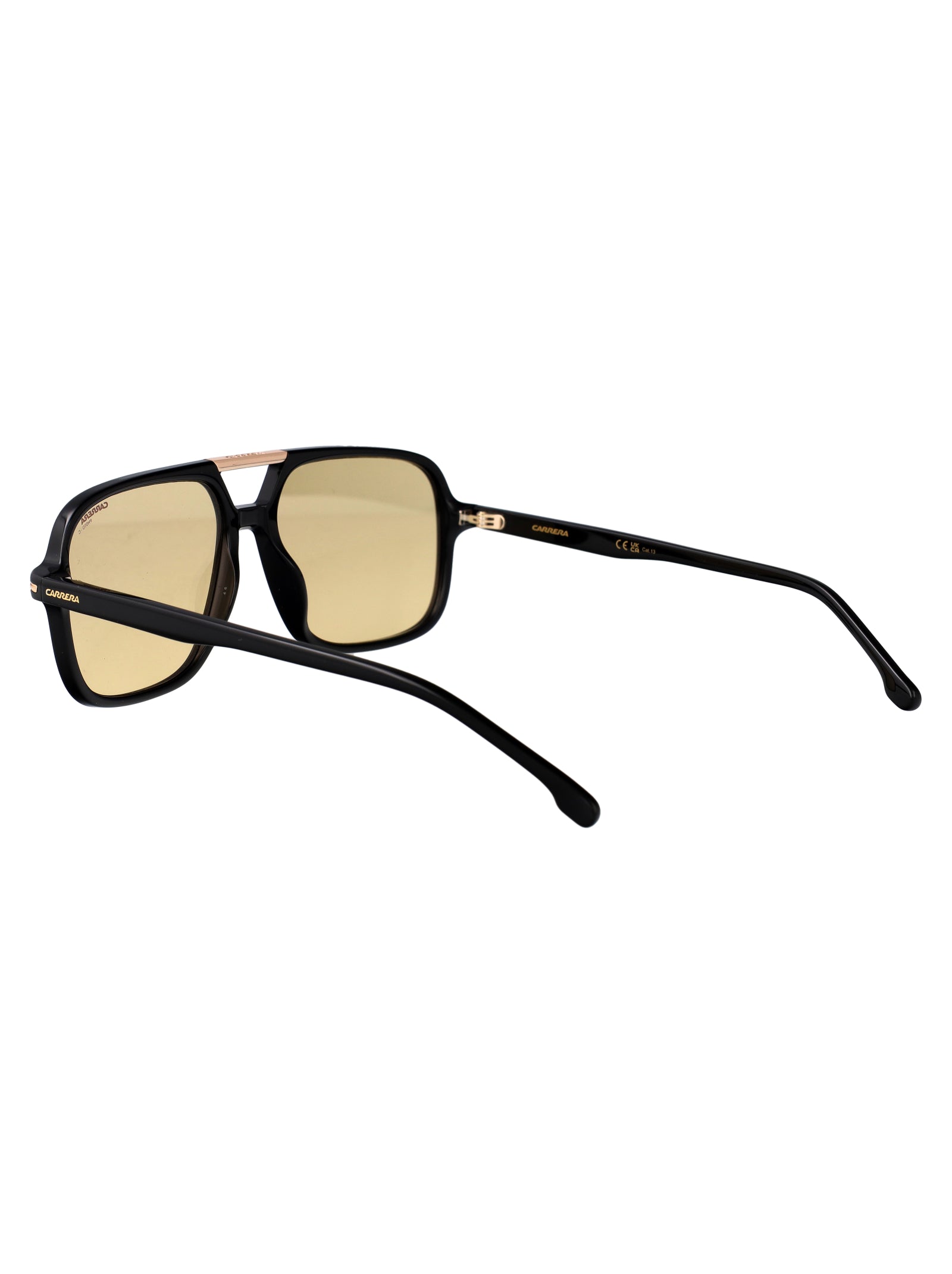CARRERA Stylish Acetate Sunglasses for Men