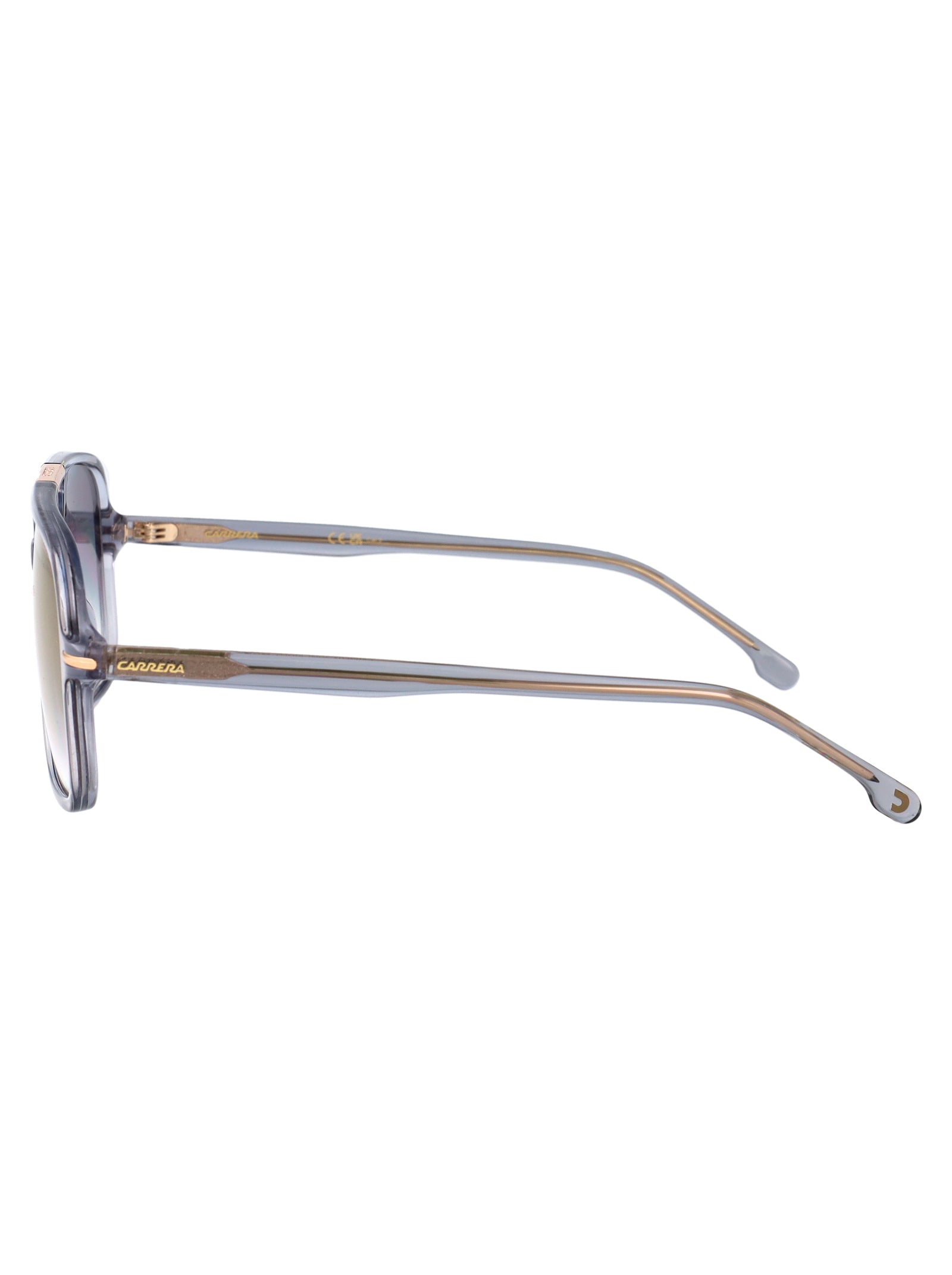 CARRERA Stylish Acetate Sunglasses for Men - SS25 Collection