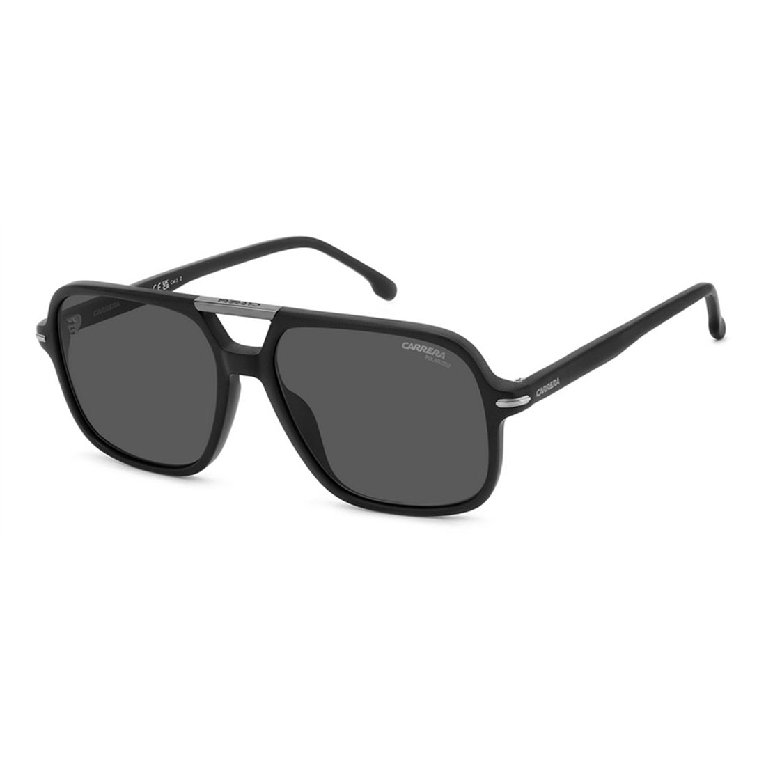 CARRERA Sleek Polarized Sunglasses for Men - Model 350/S