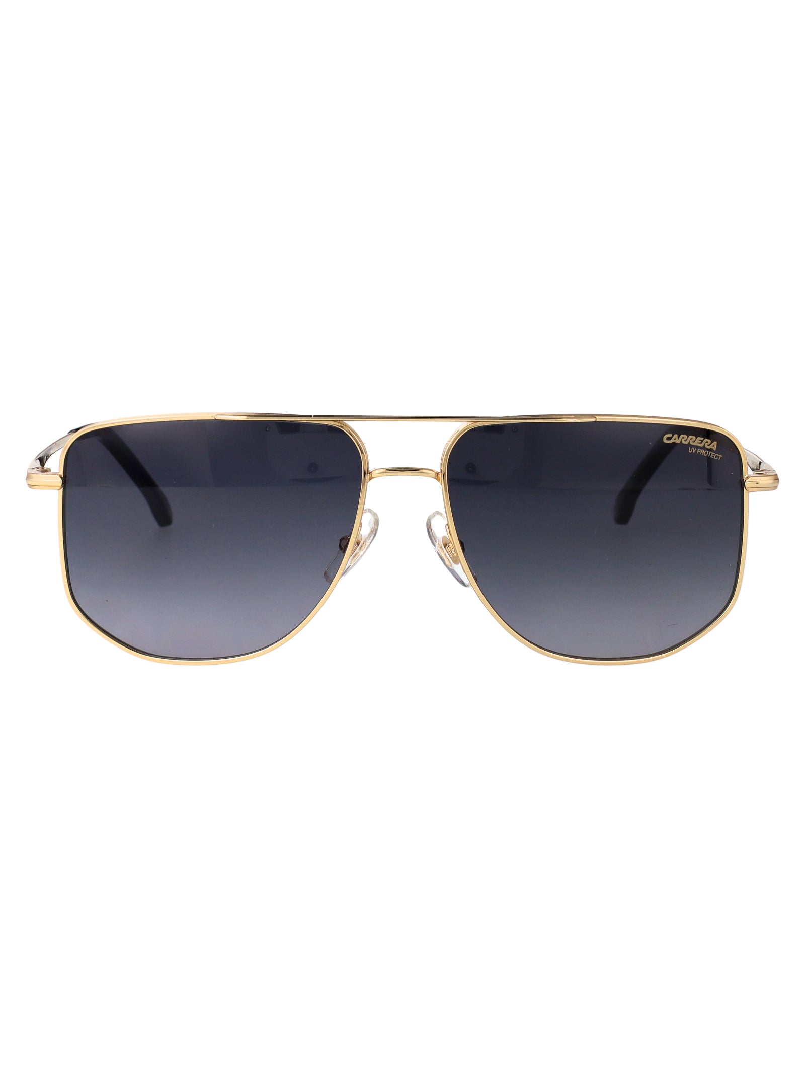 CARRERA Stainless Steel Men’s Sunglasses