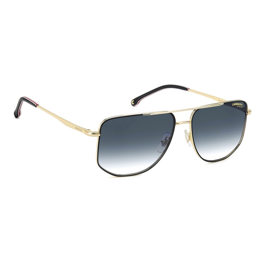 CARRERA Stylish Metal Sunglasses for Men