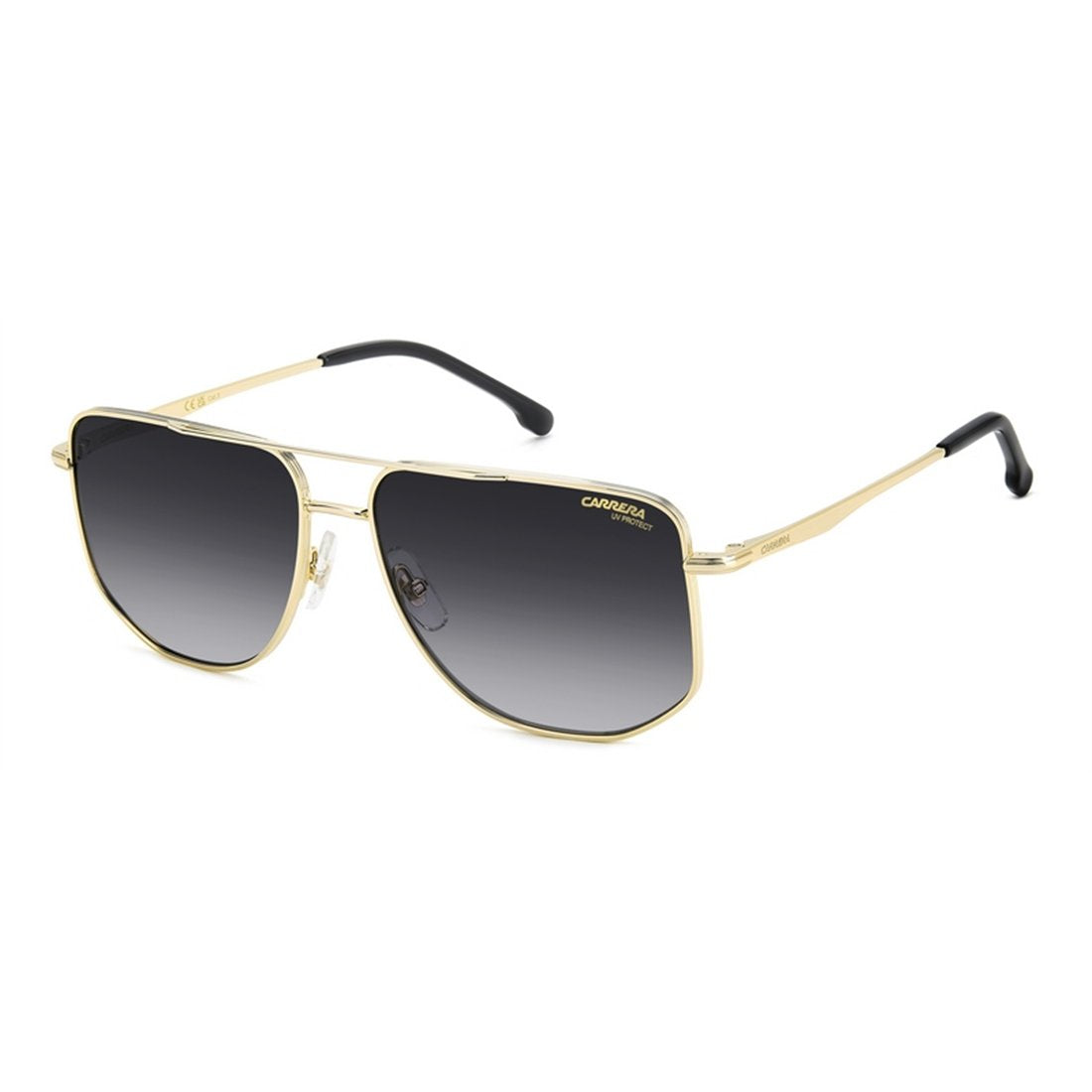 CARRERA Stylish Metal Sunglasses for Men - 355/S Model