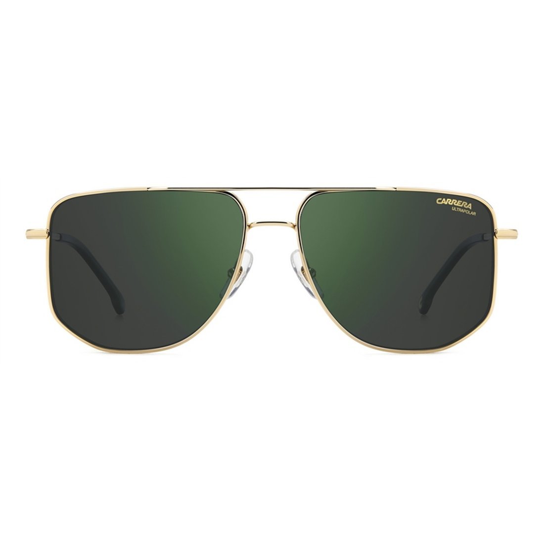 CARRERA Classic High Contrast Aviator Sunglasses for Men