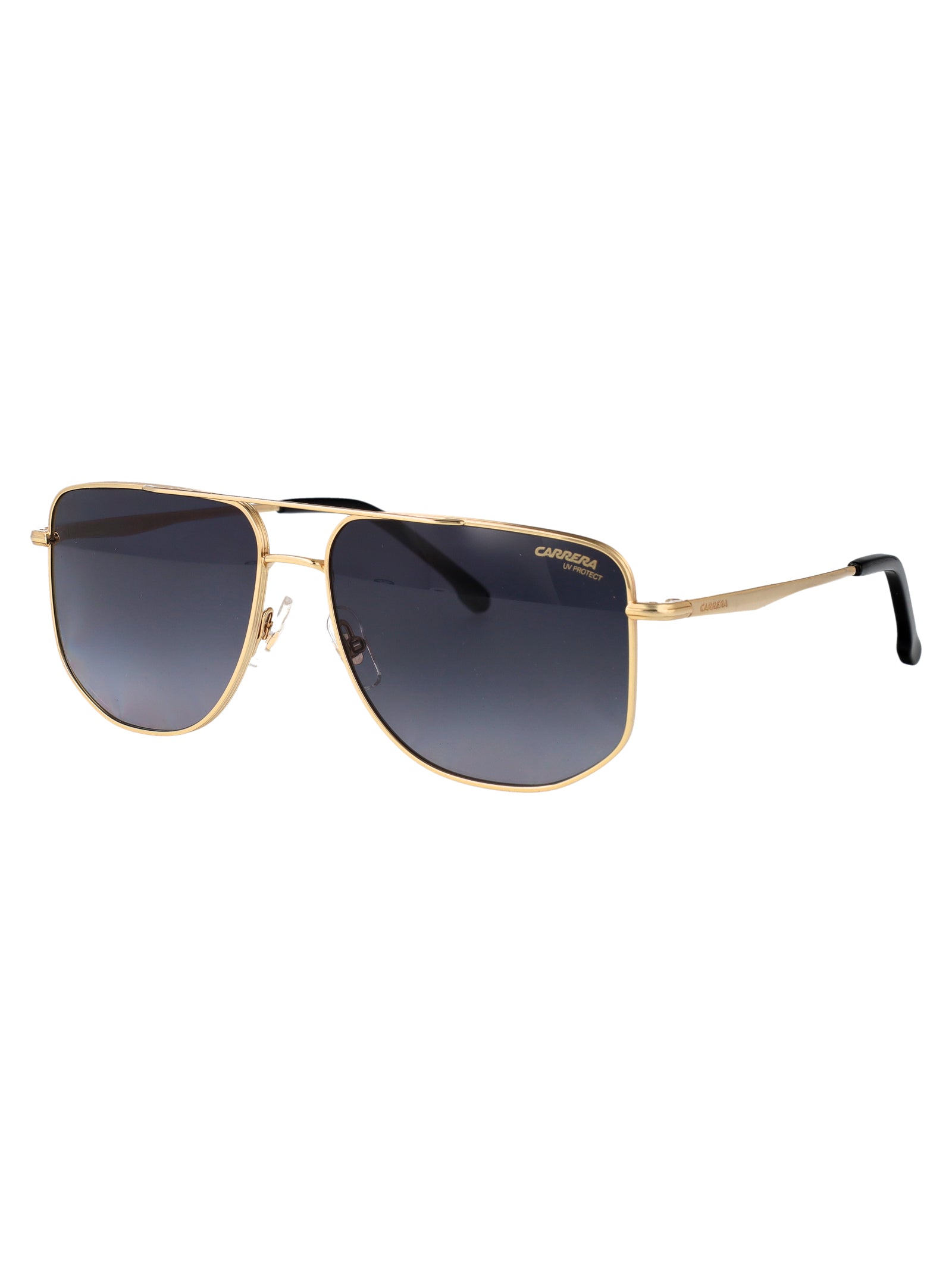CARRERA Stainless Steel Men’s Sunglasses